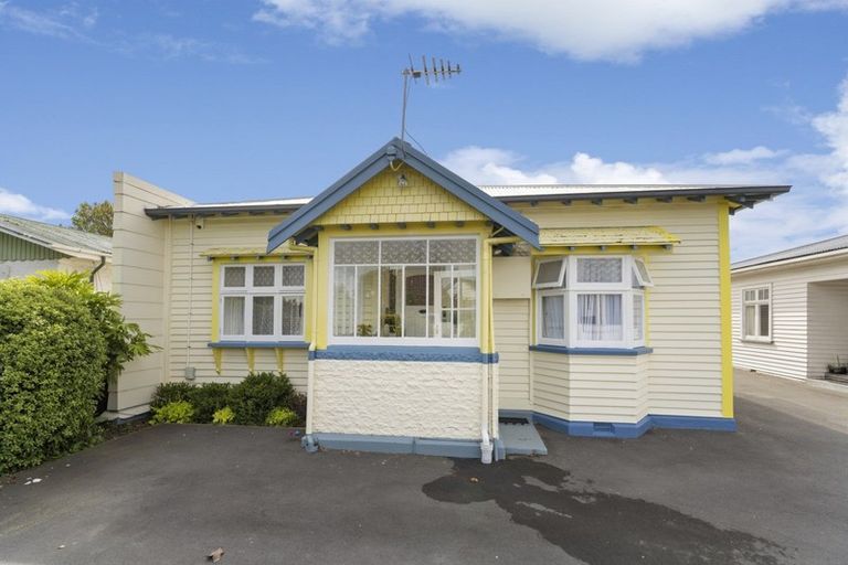 Photo of property in 1/70 Sherborne Street, St Albans, Christchurch, 8014