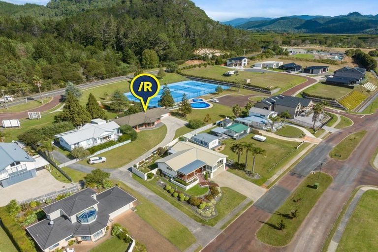 Photo of property in 338 Waterways Parade, Pauanui, Hikuai, 3579
