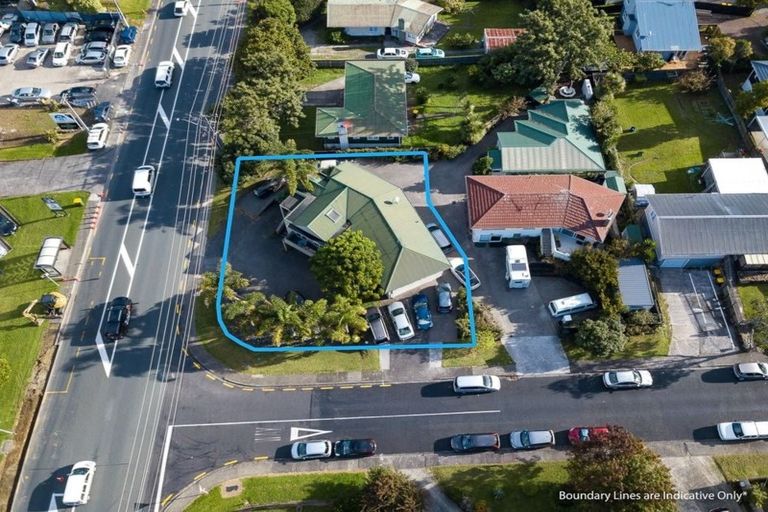 Photo of property in 212 Archers Road, Glenfield, Auckland, 0629