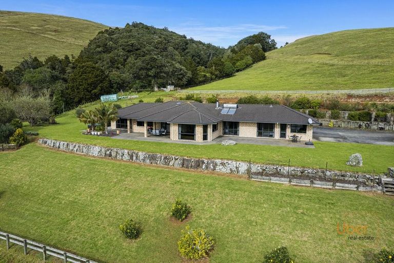 Photo of property in 84 Kara Road, Maungatapere, Whangarei, 0179