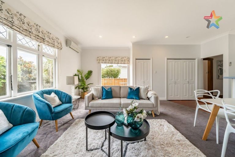 Photo of property in 15 Jessie Street, Petone, Lower Hutt, 5012