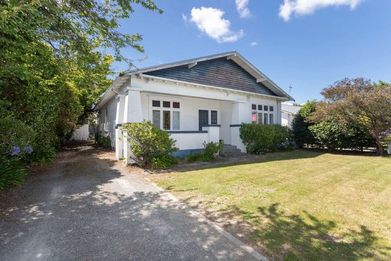 Photo of property in 262 High Street, Dannevirke, 4930