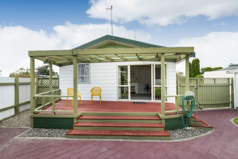 Photo of property in 50 Dewe Avenue, Feilding, 4702