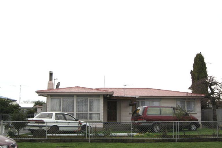 Photo of property in 202 Nikau Street, Saint Leonards, Hastings, 4120