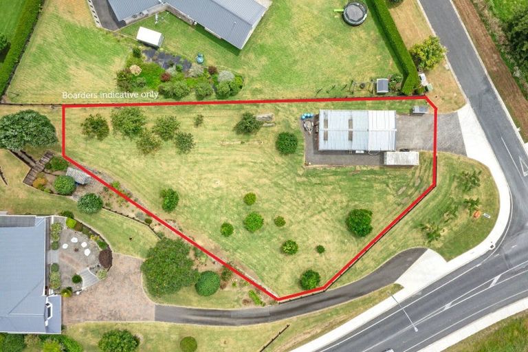 Photo of property in 62 Minden Road, Minden, Tauranga, 3176