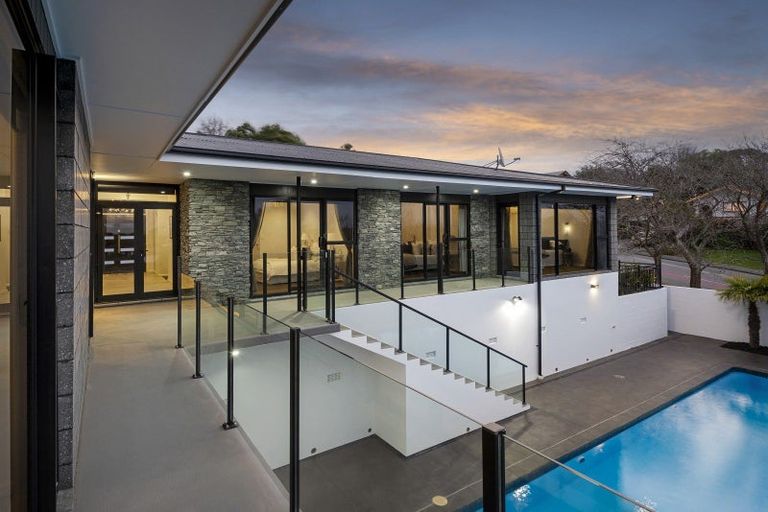 Photo of property in 37 Penruddock Rise, Westmorland, Christchurch, 8025