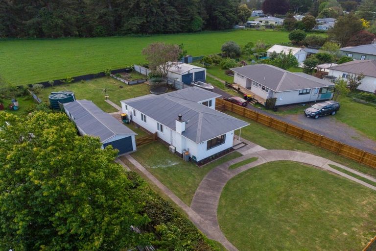 Photo of property in 28 Ngarua Road, Waitoa, 3310
