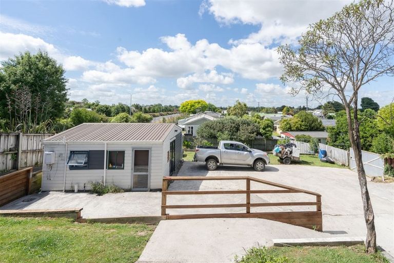 Photo of property in 268a Tramway Road, Chartwell, Hamilton, 3210