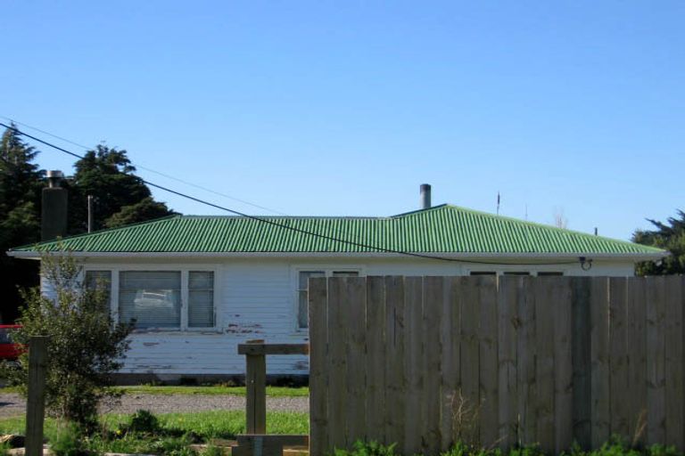 Photo of property in 61 Daniell Street, Featherston, 5710