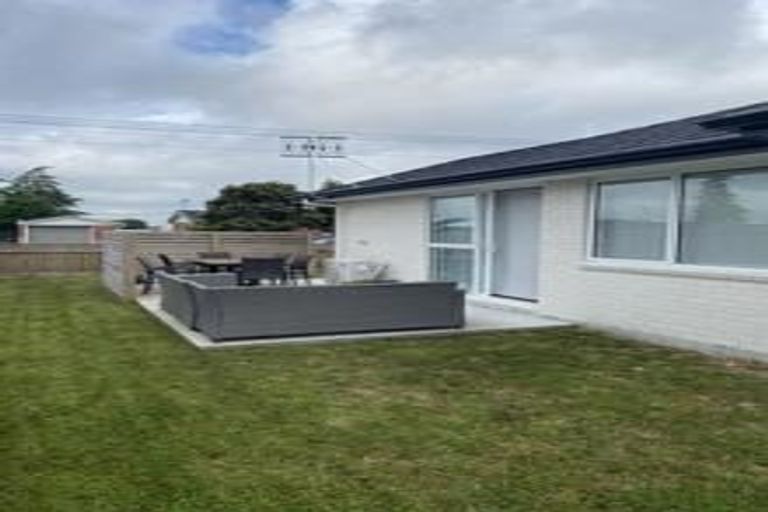 Photo of property in 40 Power Street, Levin, 5510