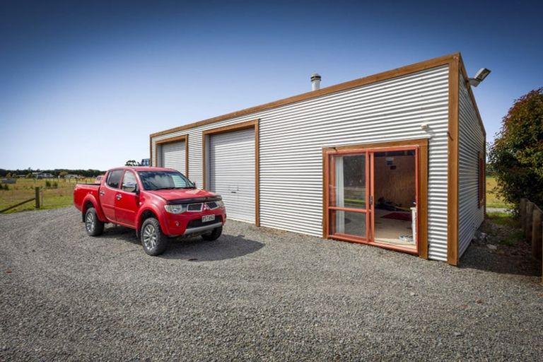 Photo of property in 1004 Leeston Dunsandel Road, Leeston, 7682