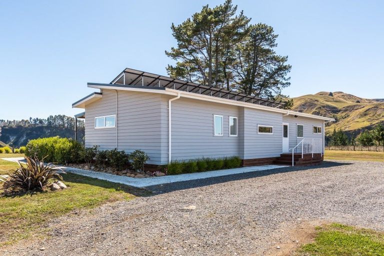 Photo of property in 134 Lower Flag Range Road, Sherenden, Hastings, 4179