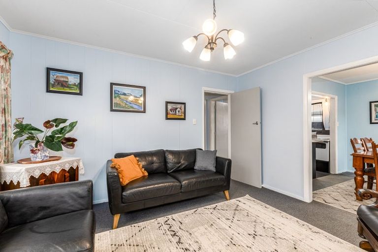 Photo of property in 9 Best Street, Wainuiomata, Lower Hutt, 5014