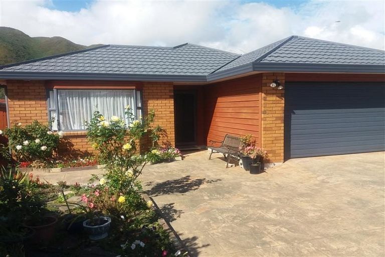 Photo of property in 63 Mandel Mews, Waiwhetu, Lower Hutt, 5010