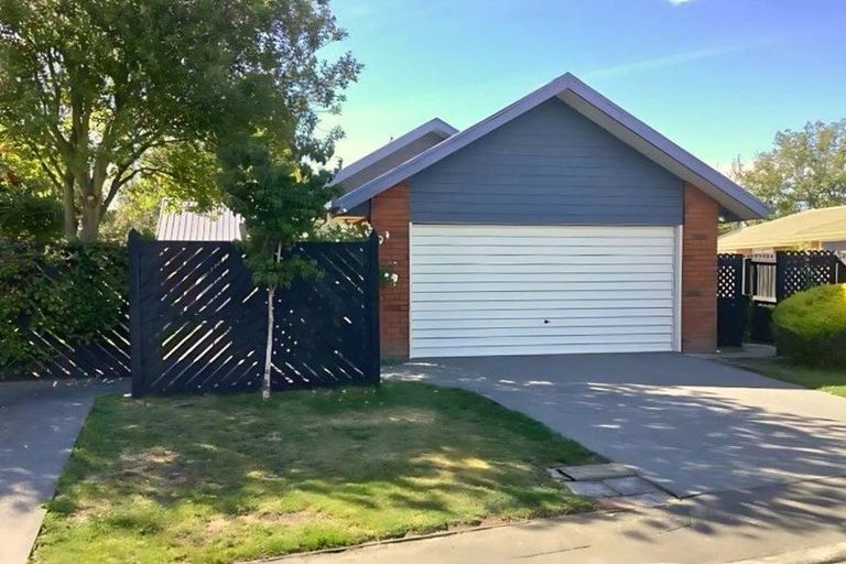 Photo of property in 13 Ben Nevis Drive, Broomfield, Christchurch, 8042