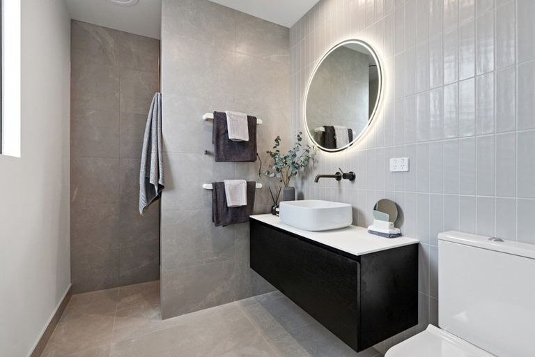 Photo of property in 3/4 Domain View Lane, Frankton, Hamilton, 3204