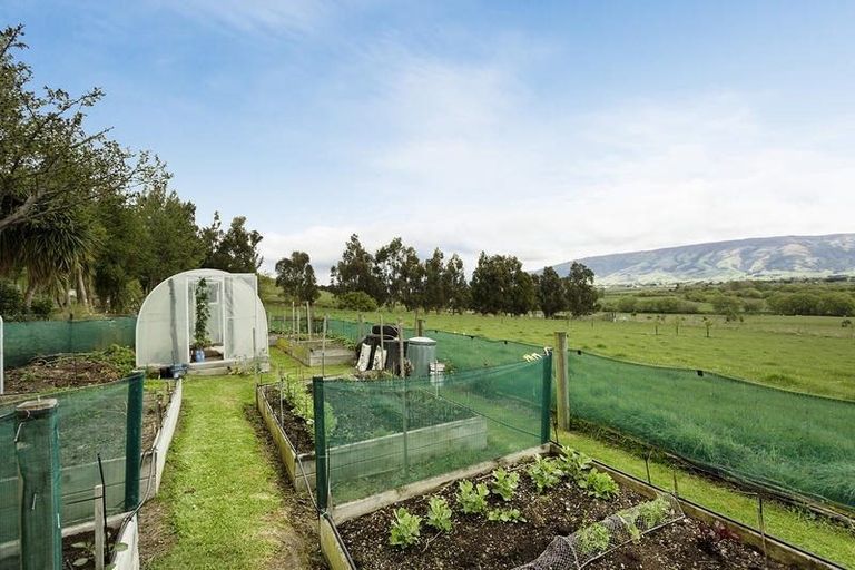 Photo of property in 955 Allanton-waihola Road, Allanton, Mosgiel, 9092