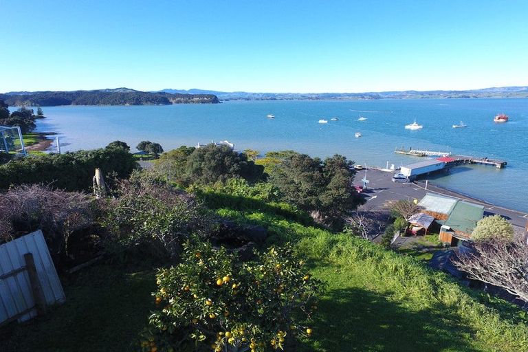 Photo of property in 148 Retemeyer Road, Kawhia, 3889