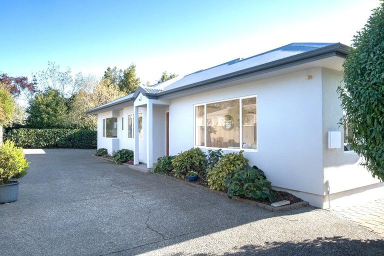 Photo of property in 19a Guthrie Road, Havelock North, 4130