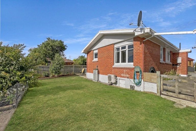 Photo of property in 27 Dungannon Street, Ranfurly, 9332