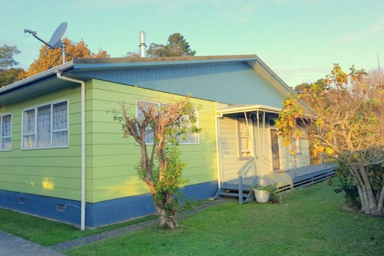 Photo of property in 46 Ngati Maru Sh25 Highway, Kopu, Thames, 3578
