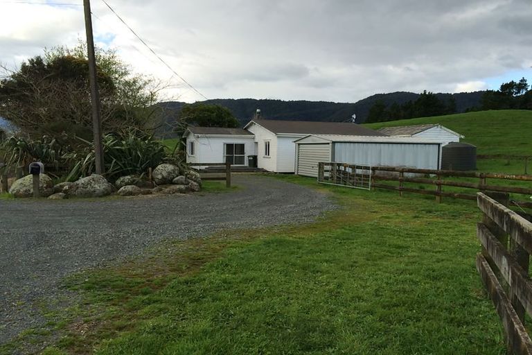 Photo of property in 1220 Old Te Aroha Road, Okauia, Matamata, 3471