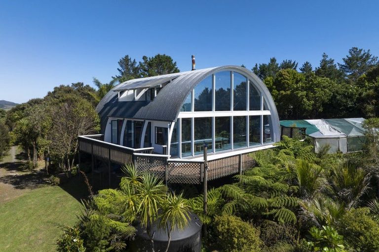 Photo of property in 834 Taupo Bay Road, Taupo Bay, Mangonui, 0494