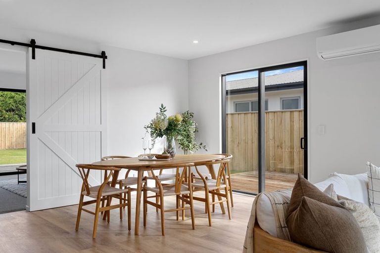 Photo of property in 100 Benashet Drive, Lincoln, 7608