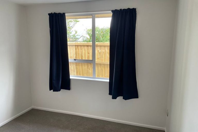 Photo of property in 3/126 Bishop Street, St Albans, Christchurch, 8014