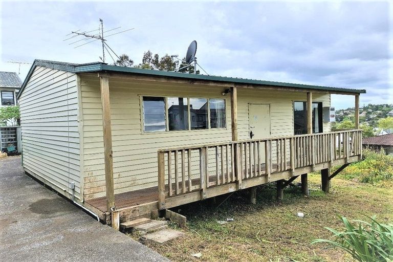 Photo of property in 41b Glengarry Road, Glen Eden, Auckland, 0602