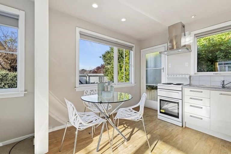 Photo of property in 1/123a Jeffreys Road, Strowan, Christchurch, 8052