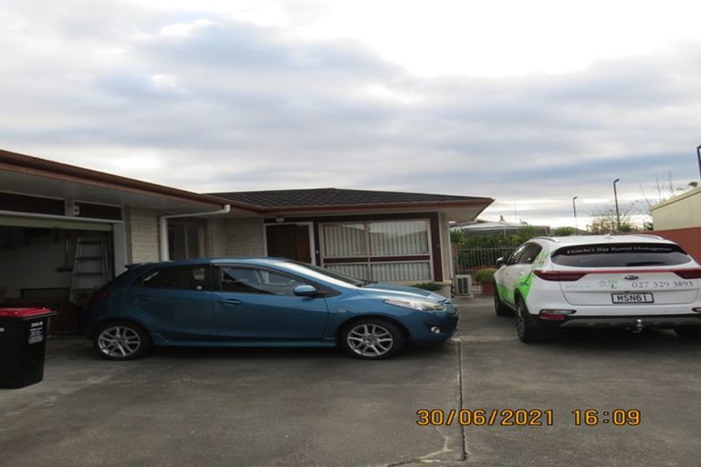 Photo of property in 3/205 Charles Street, Saint Leonards, Hastings, 4120