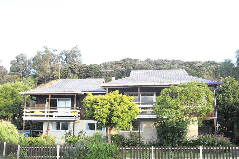 Photo of property in 101b Rue Jolie, Akaroa, 7520