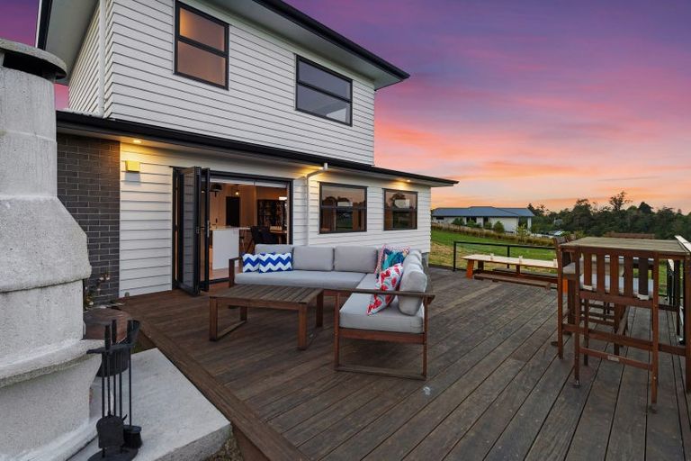 Photo of property in 183 Penetaka Heights, Pyes Pa, Tauranga, 3112
