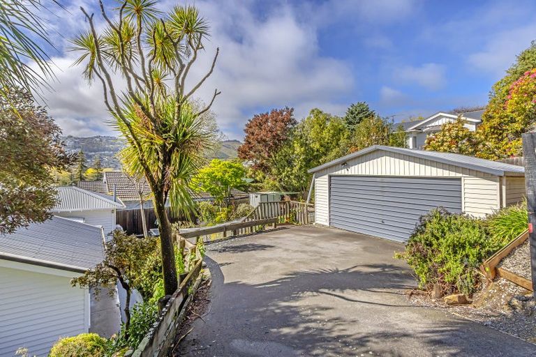 Photo of property in 3 Merlewood Avenue, Cashmere, Christchurch, 8022