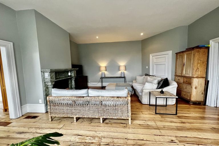 Photo of property in 13 Glenbervie Terrace, Thorndon, Wellington, 6011