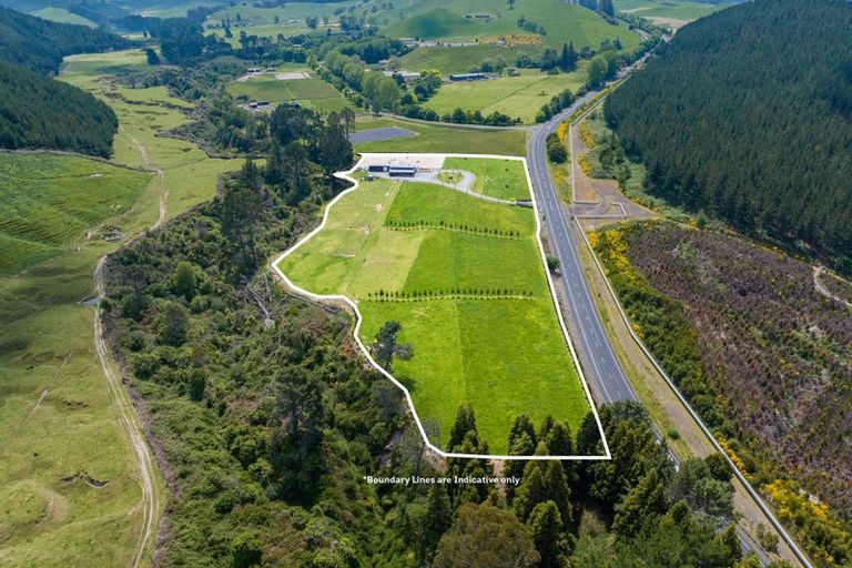 Photo of property in 437 Poihipi Road, Wairakei, Taupo, 3377