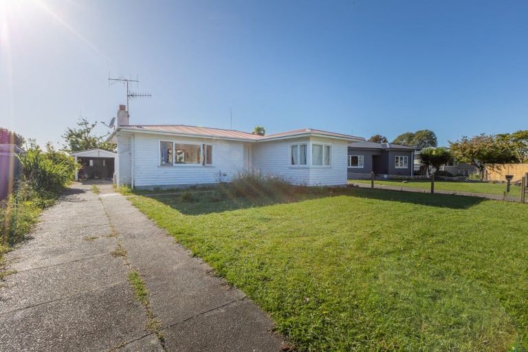 Photo of property in 2 Ballance Place, Marewa, Napier, 4110