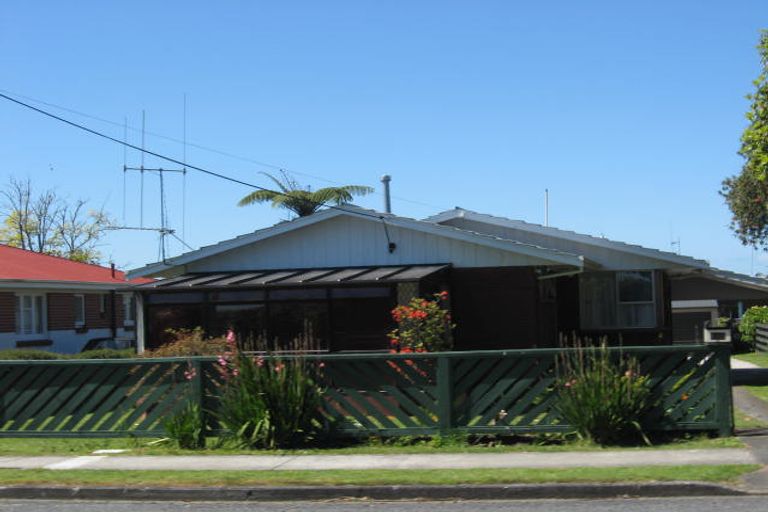 Photo of property in 522 Park Road, Te Awamutu, 3800