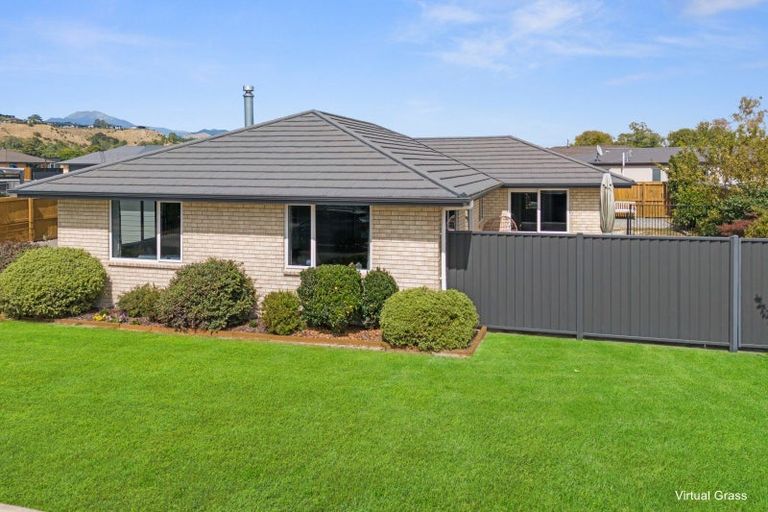 Photo of property in 6 Mary Newton Place, Brightwater, 7022