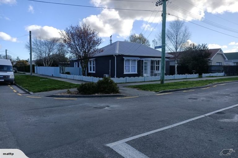 Photo of property in 58 Wildberry Street, Woolston, Christchurch, 8023