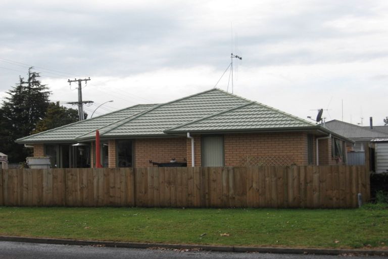 Photo of property in 6 John Street, Enderley, Hamilton, 3214