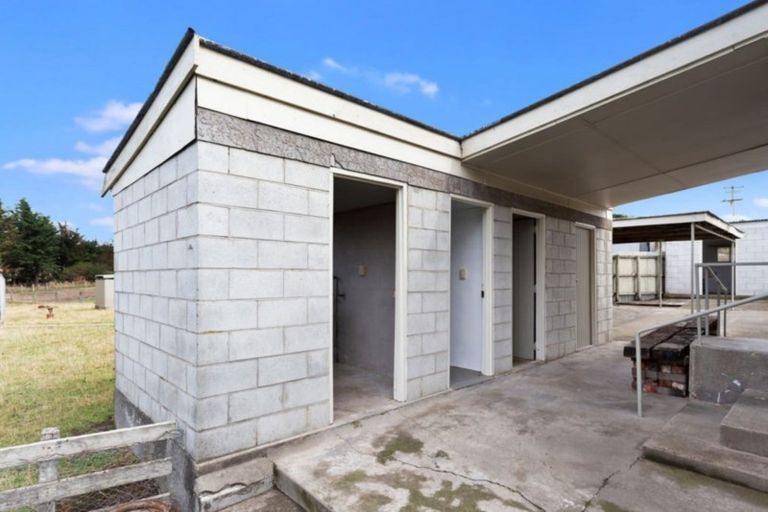 Photo of property in 1013 Glenmark Drive, Waipara, Amberley, 7483