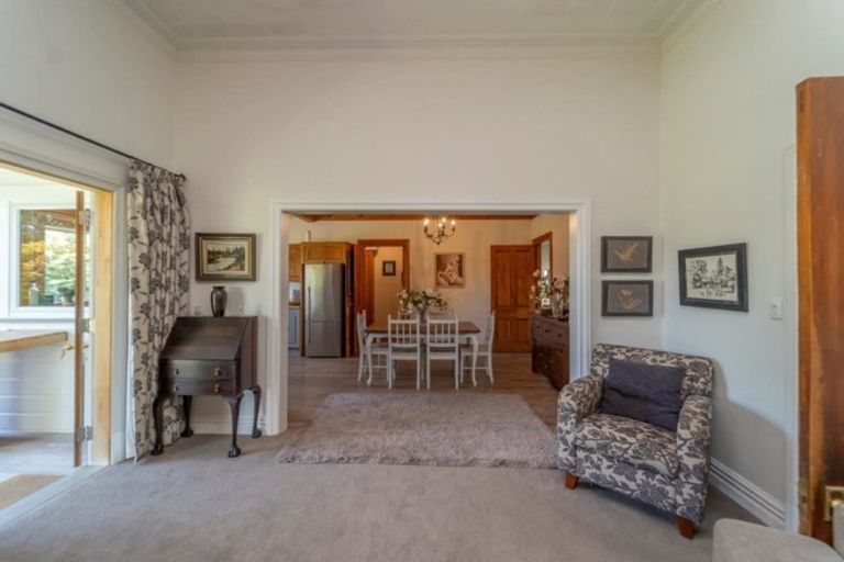 Photo of property in 2566 State Highway 2, Ahikouka, Greytown, 5794