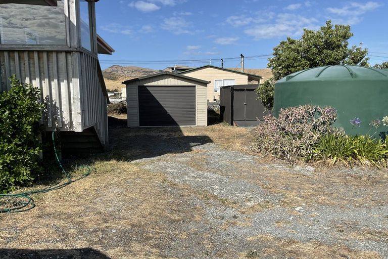 Photo of property in 38 Hillview Road, Birdlings Flat, Little River, 7591