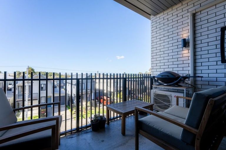 Photo of property in 209/38e Fraser Avenue, Northcote, Auckland, 0627