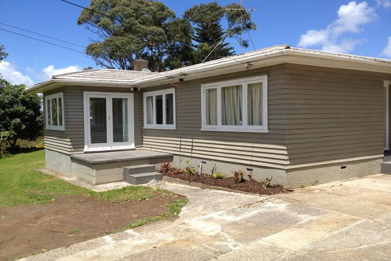 Photo of property in 12 Coppins Road, Mount Wellington, Auckland, 1062