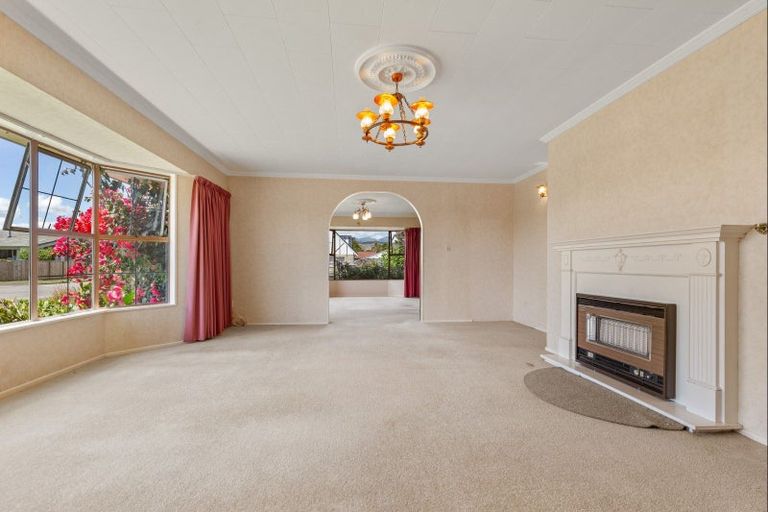 Photo of property in 7 Avon Street, Levin, 5510