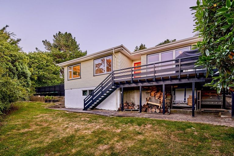 Photo of property in 58 Helston Road, Paparangi, Wellington, 6037