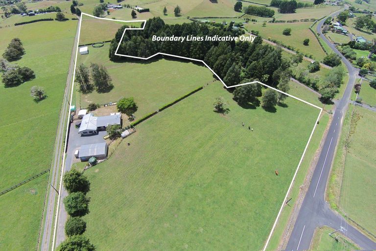 Photo of property in 221 Dominion Road, Tuakau, 2121